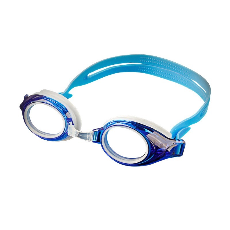 Ethan-Prescription swim goggles for men