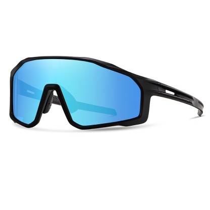 Jordan-Prescription polarized sport sunglasses