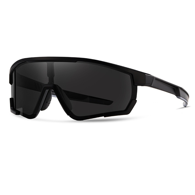 Joseph-Prescription polarized sport sunglasses