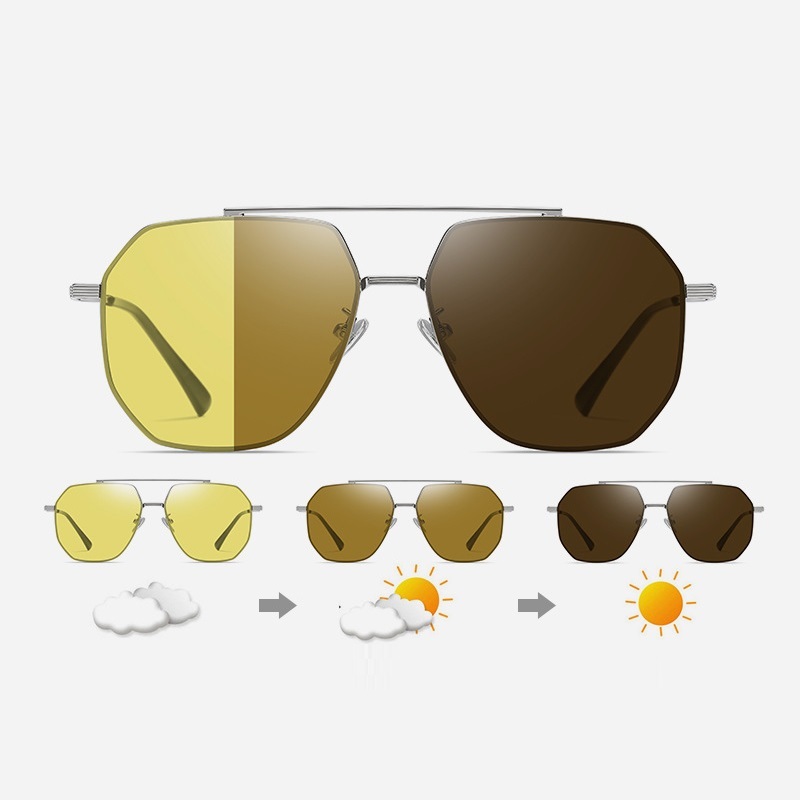 Cecil-Fashionable sunglasses