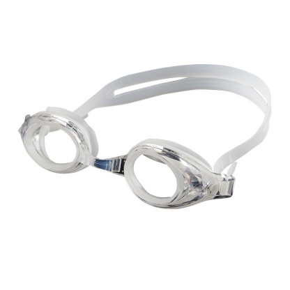 Ethan-Prescription swim goggles for men