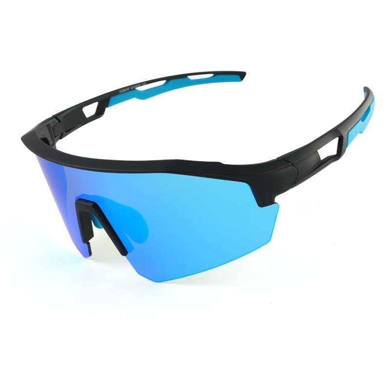 Julius-Prescription cycling goggles