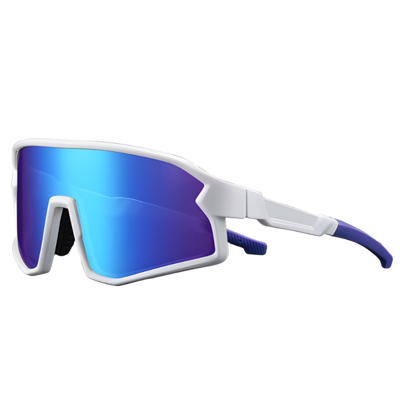 John-Prescription cycling goggles for children