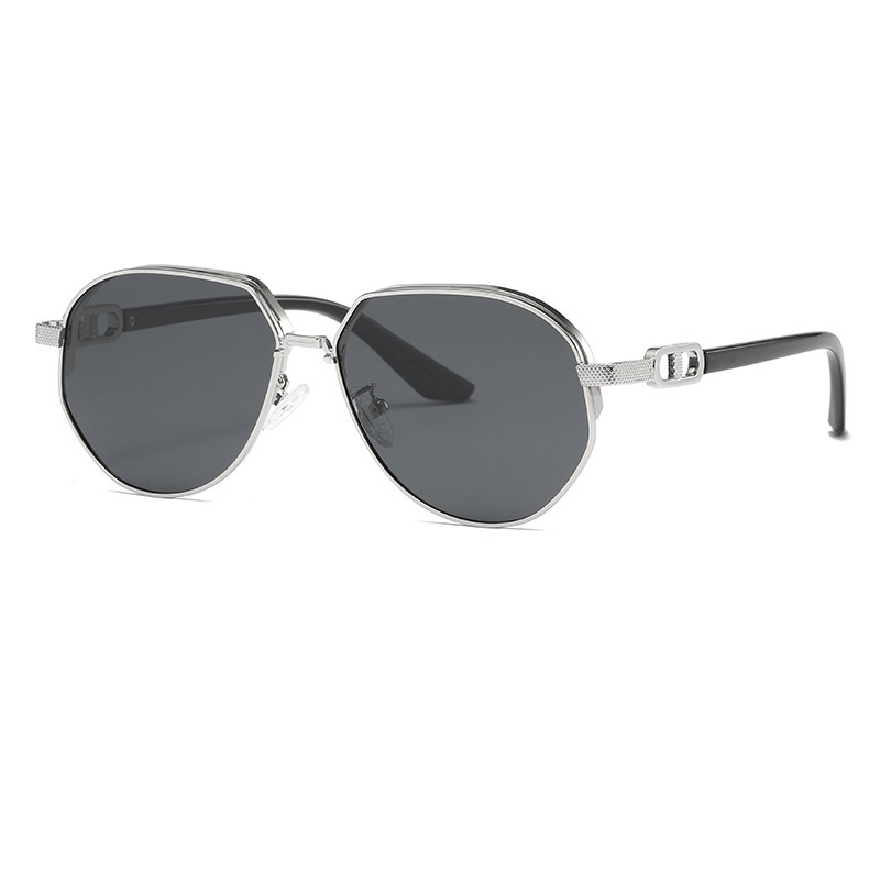 Barlow-Fashionable polarized sunglasses