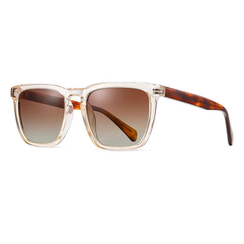 Giacinta-Fashionable polarized sunglasses