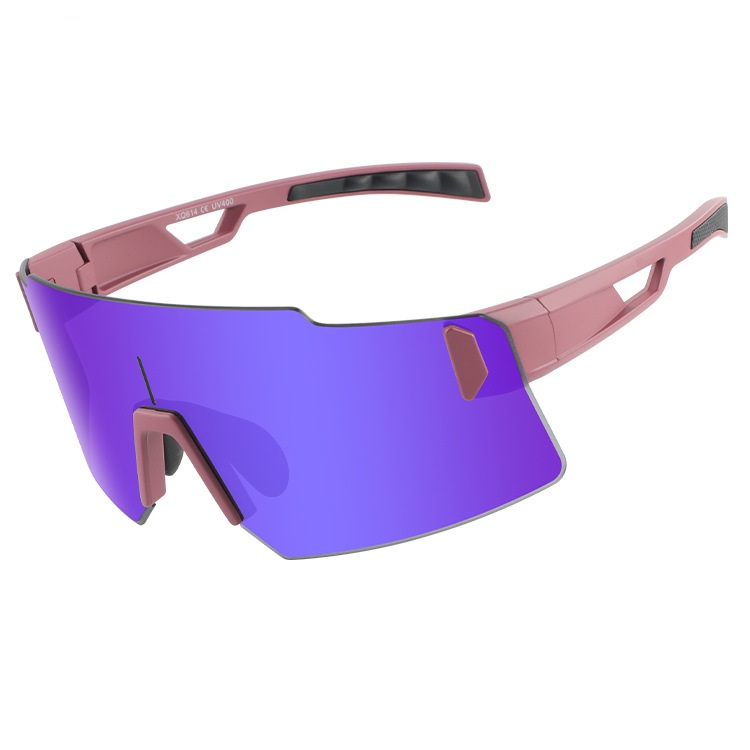 Jerry-Prescription cycling goggles