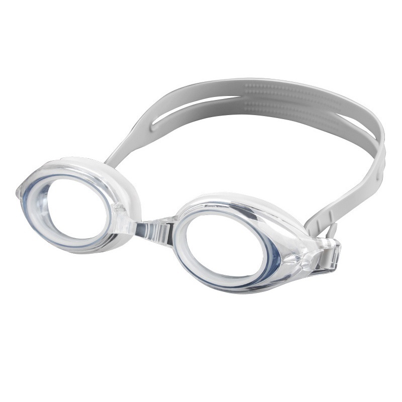 Ethan-Prescription swim goggles for men