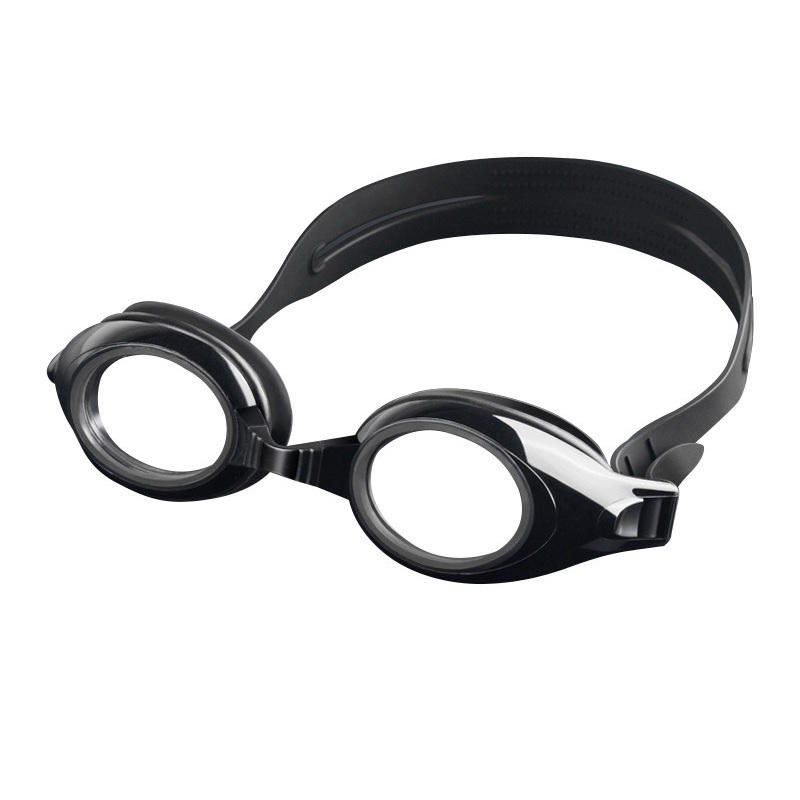 Ethan-Prescription swim goggles for men