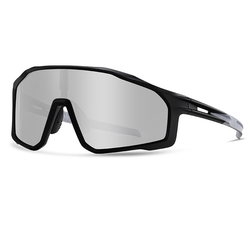Jordan-Prescription polarized sport sunglasses