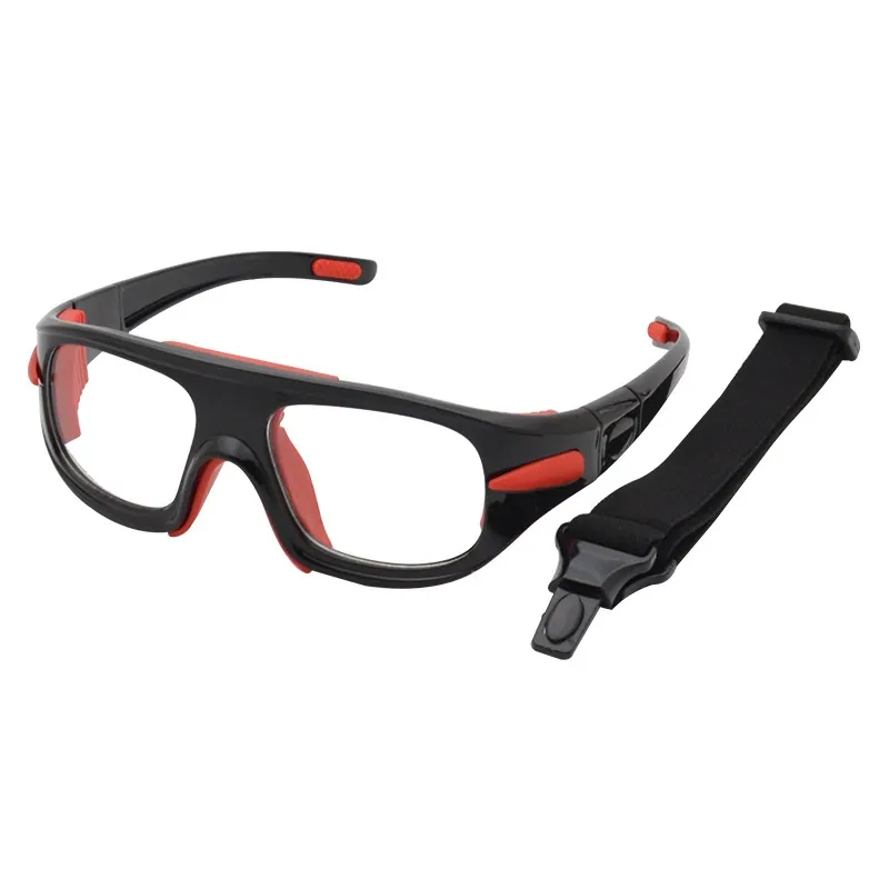 Hubery-Basketball prescription goggles-Standard fit