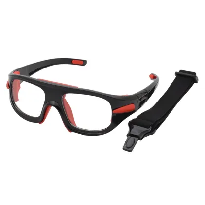 Hubery-Basketball prescription goggles-Standard fit