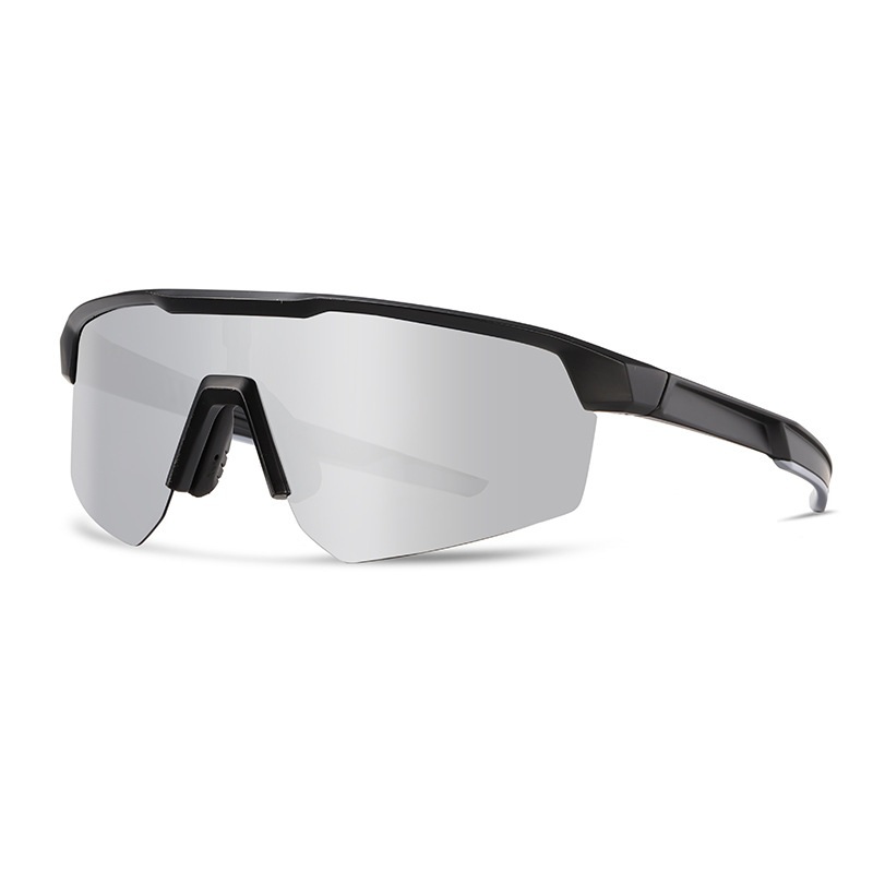 Joshua-Prescription polarized sport sunglasses