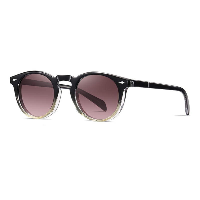 Eleanor-Fashionable polarized sunglasses