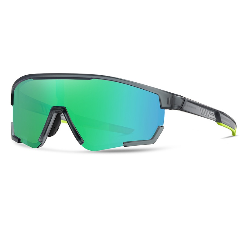 Joseph-Prescription polarized sport sunglasses