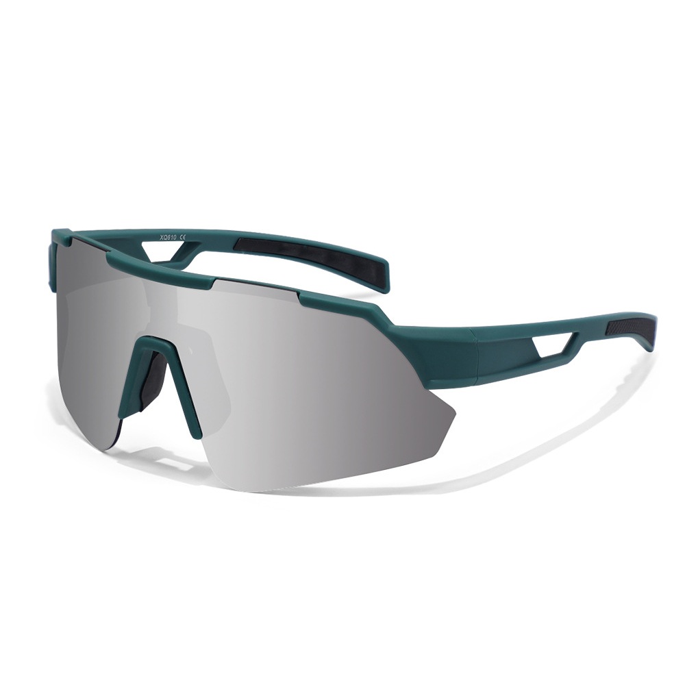 Jesse-Prescription cycling goggles includes spare lenses