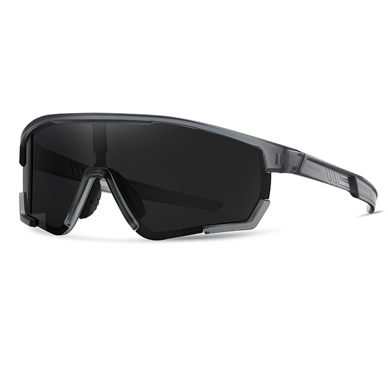Joseph-Prescription polarized sport sunglasses