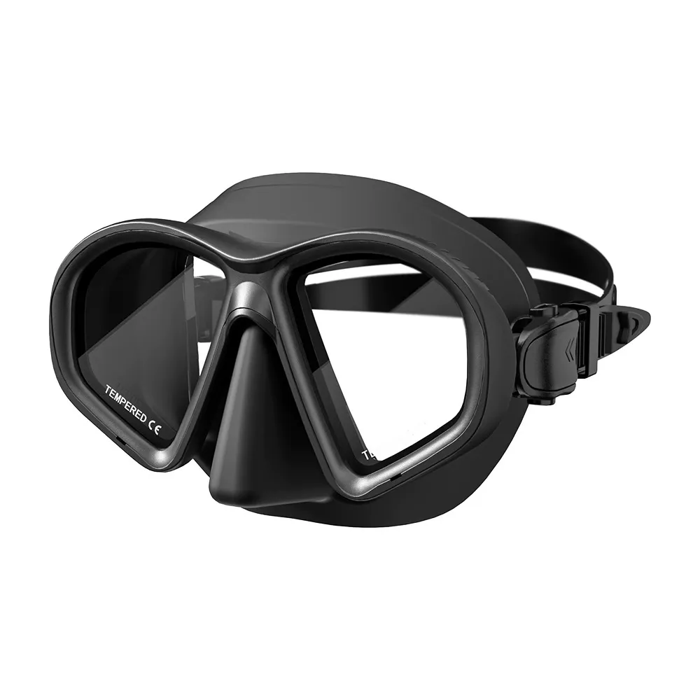 Ethan-Prescription Diving Mask/Snorkeling Mask