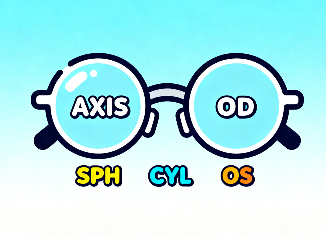 How to Read Your Eyeglass Prescription: A Step-by-Step Guide-ApexSpecs