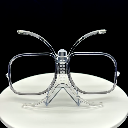 Zester-Prescription ski goggles insert Pro