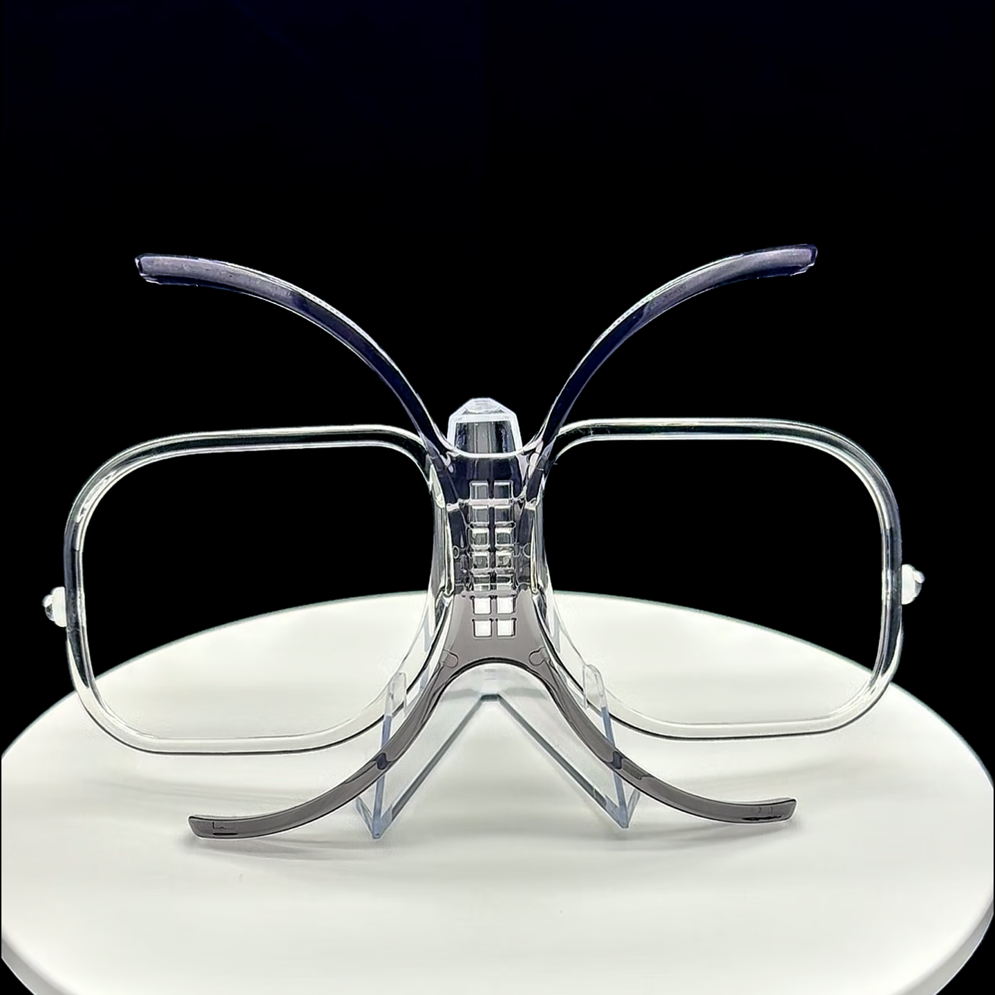 Zephyr-Prescription ski goggles insert Pro