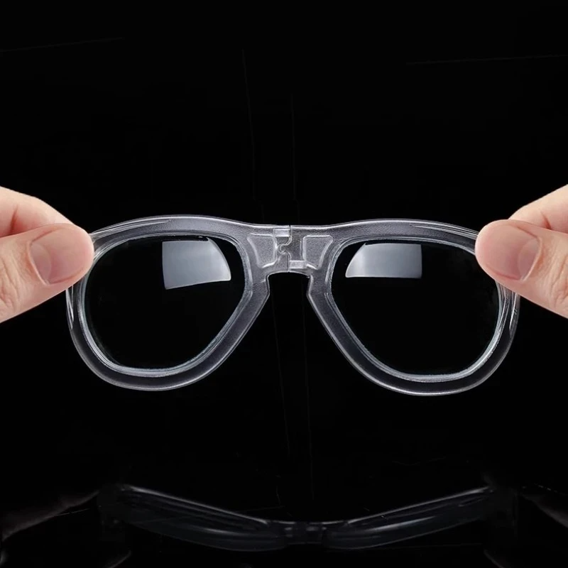 Aiden-Prescription diving mask insert