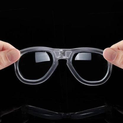 Aiden-Prescription diving mask insert