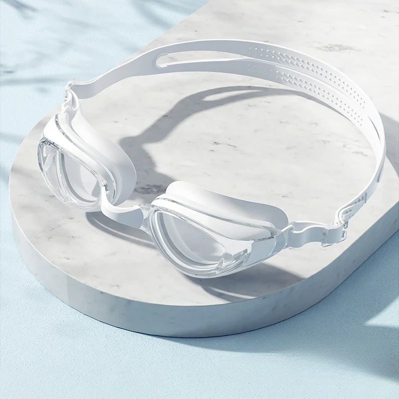 Ori-Prescription swim goggles