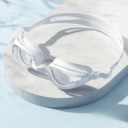 Ori-Prescription swim goggles