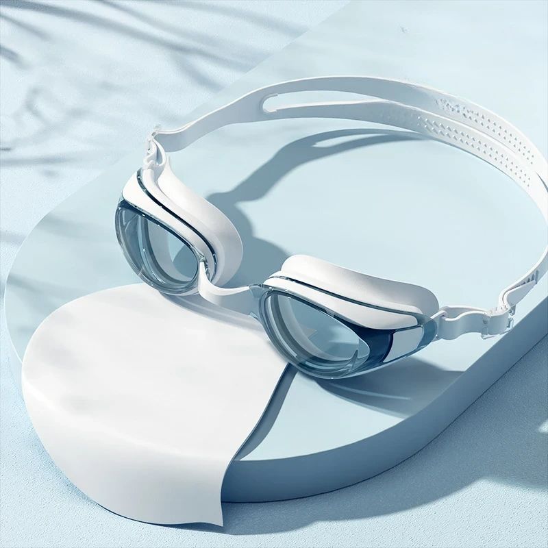 Ori-Prescription swim goggles