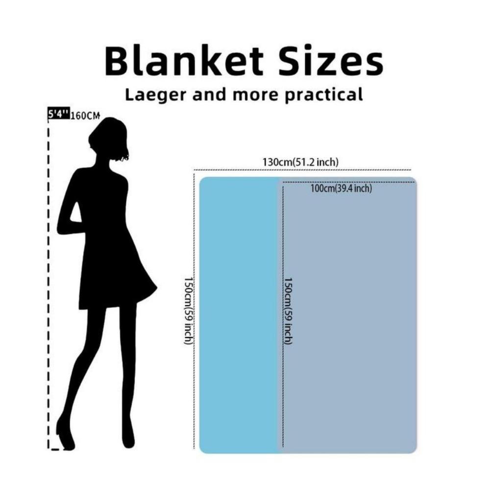 Soft Funny Throw Blanket Monster Truck Pattern Blanket Comfortable Throw,Warm Napping For Home Office Travel Camping