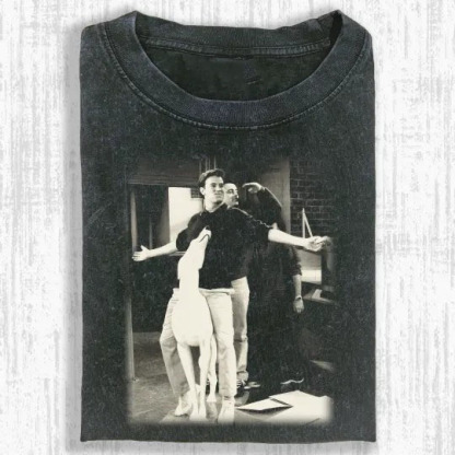 Friends Graphic T-Shirt