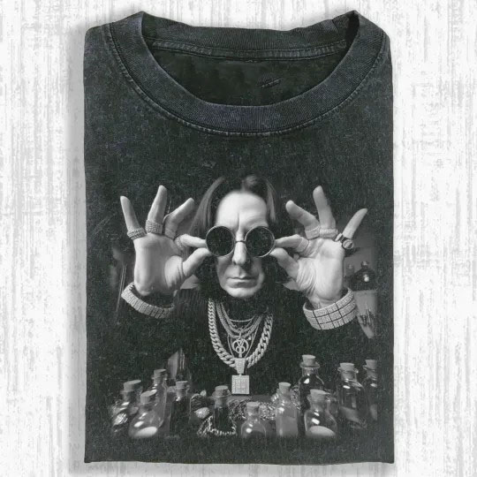 HP Funny Graphic T-Shirt