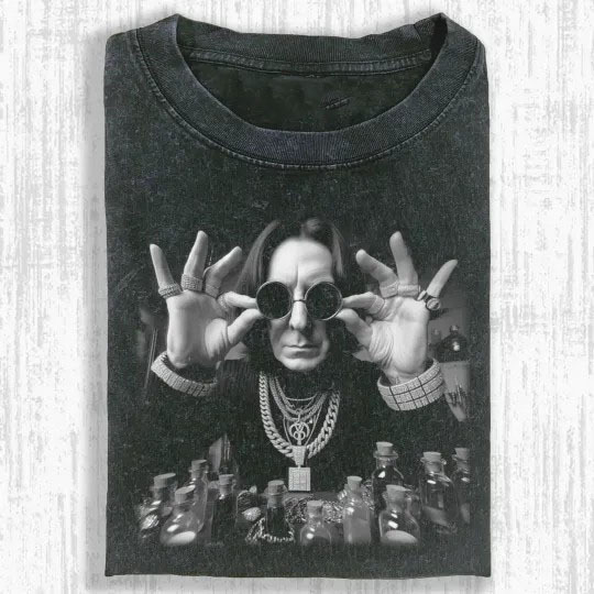 HP Funny Graphic T-Shirt