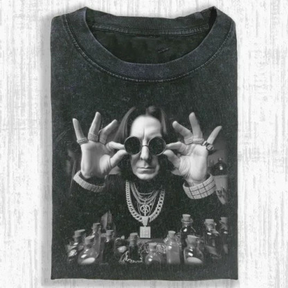 HP Funny Graphic T-Shirt