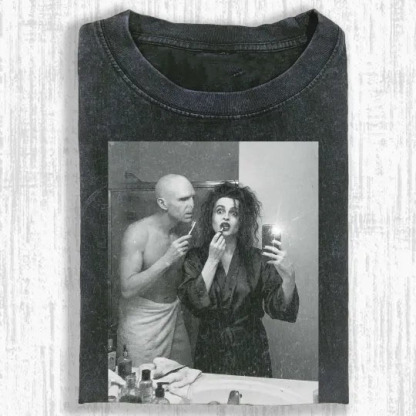 HP Funny Graphic T-Shirt