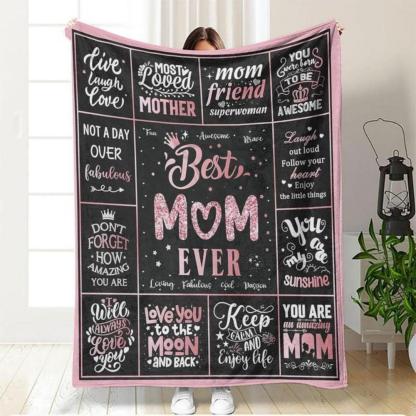 Soft Funny Throw Blanket Sleep Token Pattern Flannel Blanket,Warm,Air-Conditioned Room Warm Nap Blanket For Home & Office,Mother'S Day Gifts