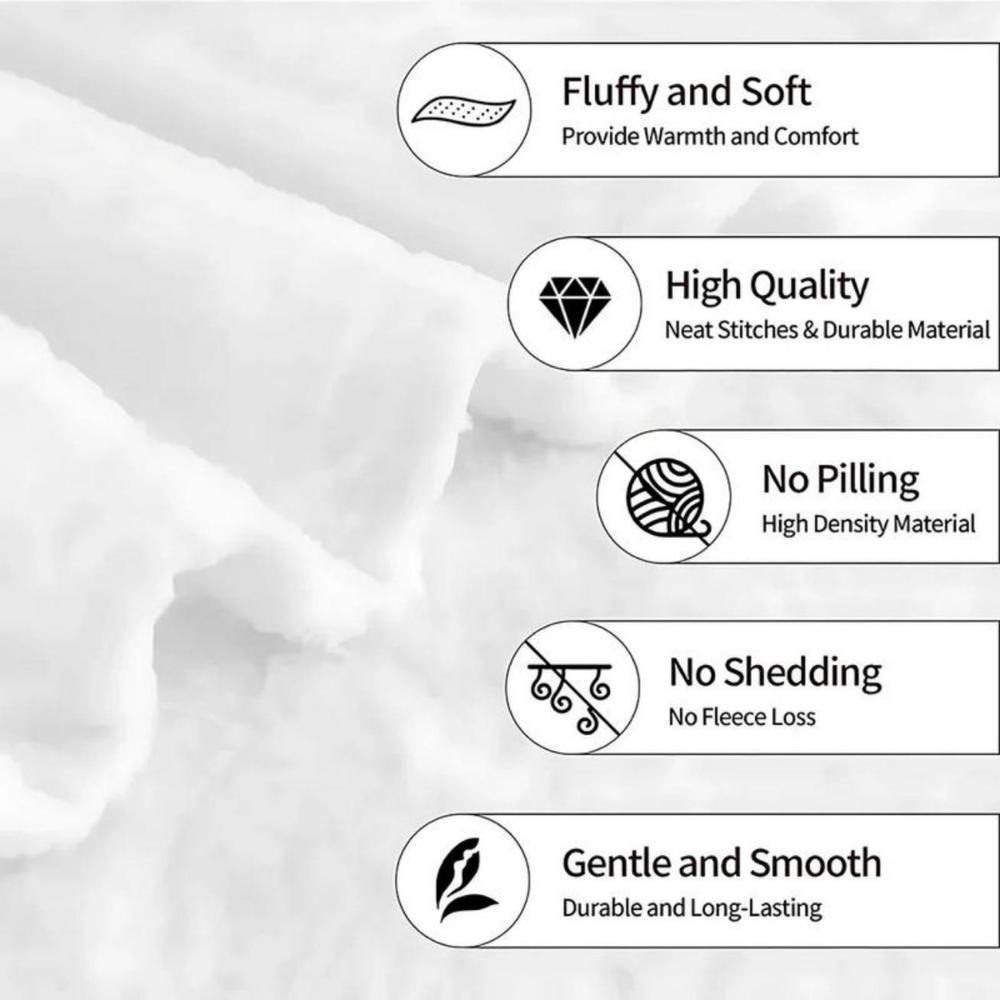 Soft Funny Throw Blanket Strawberry Shortcake Microfiber Blanket King Size Designer For Sofa Luxury Home Interior Blankets For Adults Knee