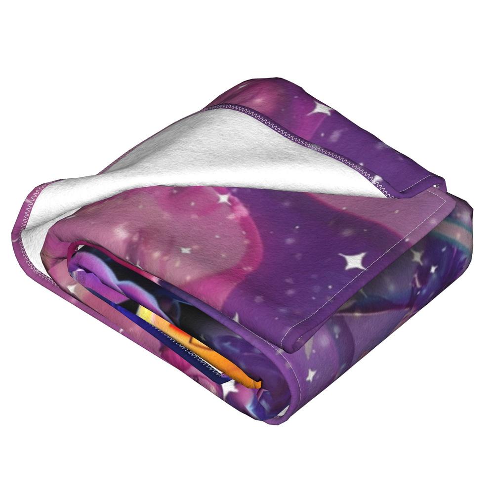 Kpop Demon Hunters Huntrix Movie Blanket Ultra Soft  Throw Blankets for Couch 50x60 Inch Multi-size Bedding Throws