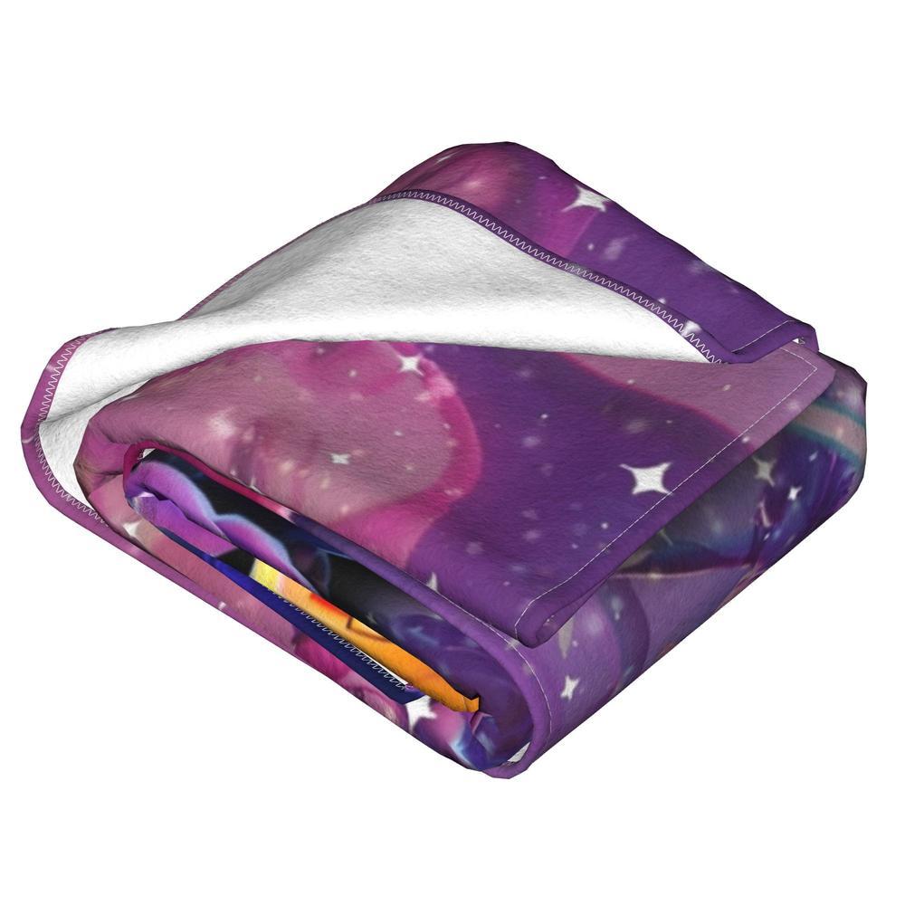 Kpop Demon Hunters Huntrix Movie Blanket Ultra Soft  Throw Blankets for Couch 50x60 Inch Multi-size Bedding Throws