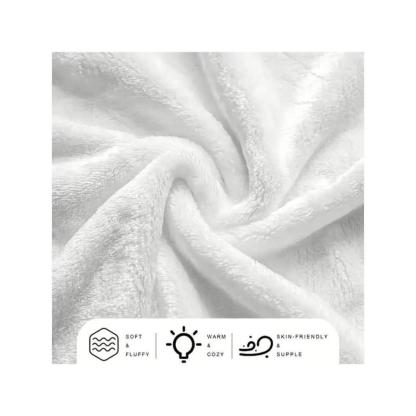 Soft Funny Throw Blanket Flannel Versatile For Sofa,Bed,Office,Camping Cozy Nap Blanket With Dr. Pepper