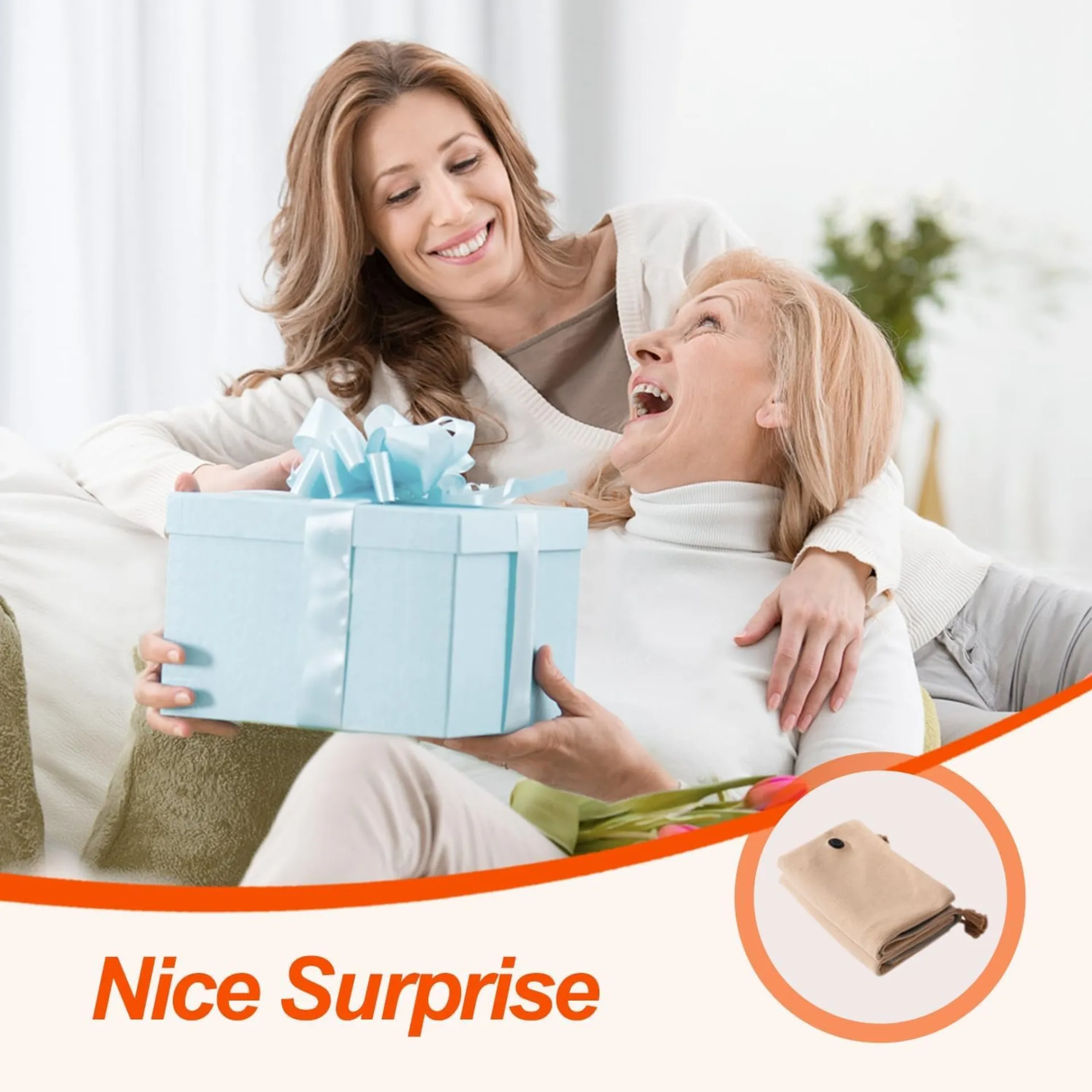 Last Chance: 70% Off Heated Blanket Shawl