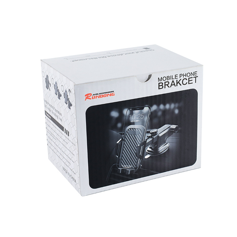 Mobile Phone Brakcet