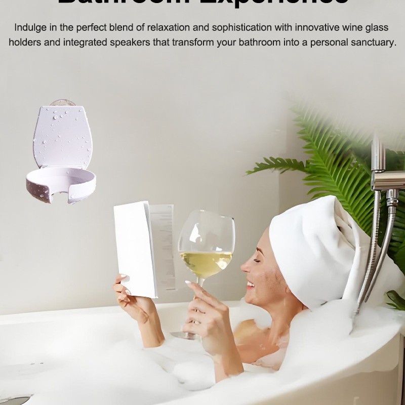 2025 model waterproof wireless speaker