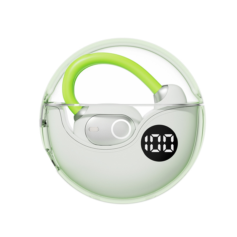 New OWS over-ear wireless Bluetooth headphones