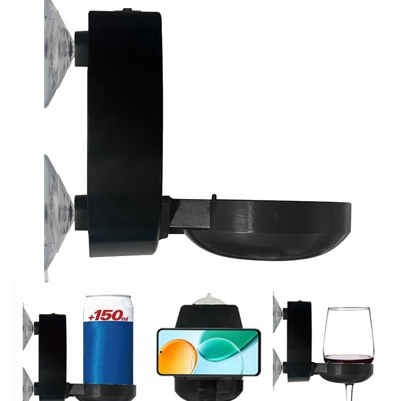 2025 model waterproof wireless speaker