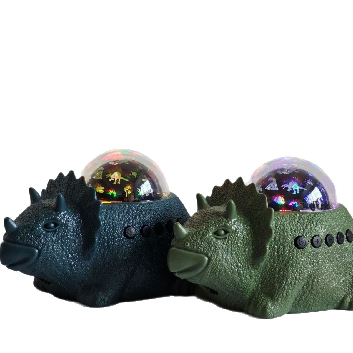 Children's realistic animal dinosaur-shaped bluetooth speaker