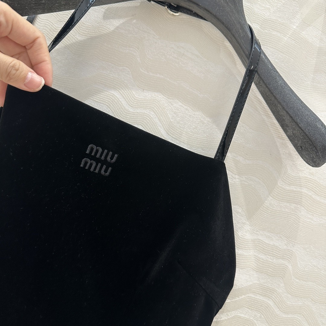 7 MIU Girl's Funky Hottie Dress