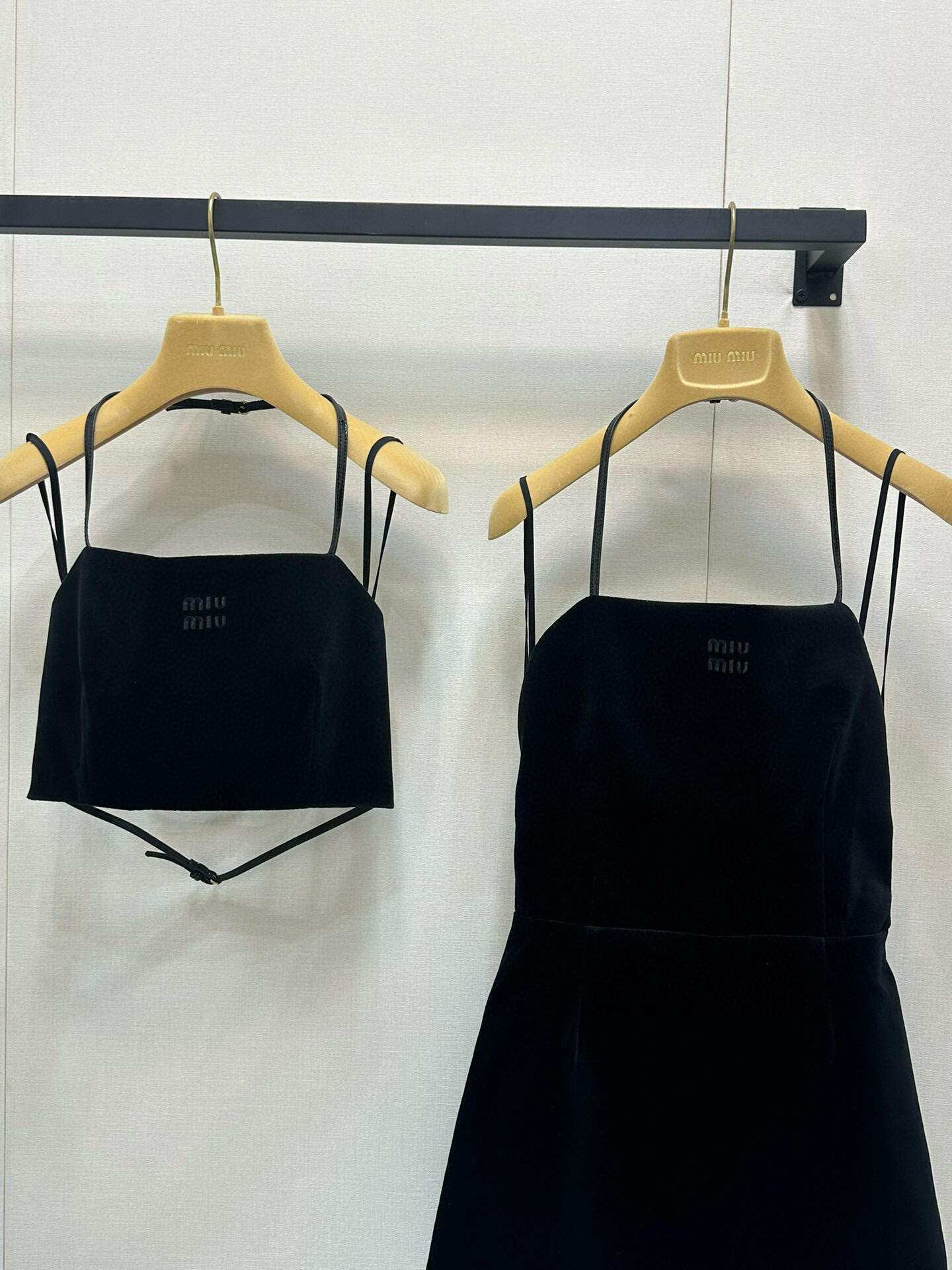 7 MIU Girl's Funky Hottie Dress