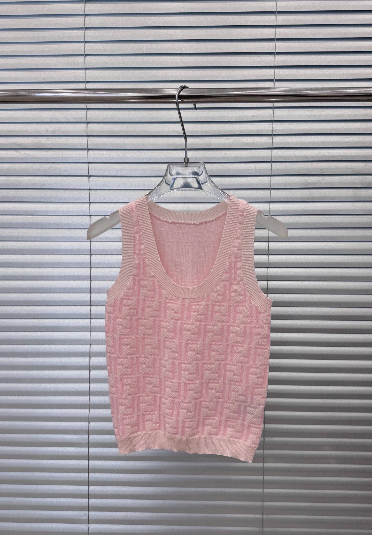 Fedi Knit Vest
