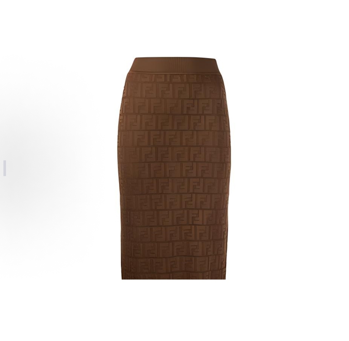 Fedi knit pants skirt